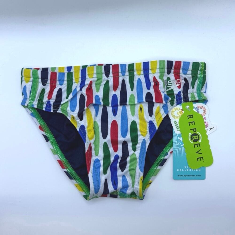 Speedo Swim Briefs